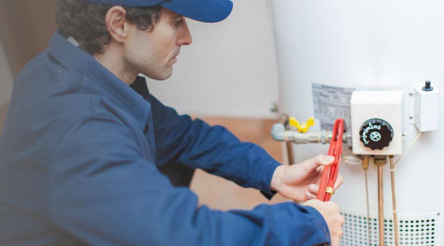 Professional Leak Detection in Schoenchen, KS